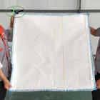 Jumbo Bags For Penang Laminated Polypropylene Bag Plastic Woven Sack