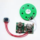 30s magnet switch sound device chip with speaker for toy