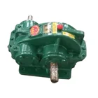 Cylindrical Gear Motor Herringbone Helical Gear Reducer ZD80 small gearbox manufacturers