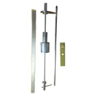 Soil Test Manual Dynamic Cone Penetrometer (DCP) complete