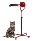 Pet Grooming equipment WET-008 Pet Grooming Finishing Hair Dryer dog grooming blower