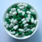 China Suppliers Organic Wholesale Vegetable Empty Capsules Size 00,0,1,2,3,4 All Color