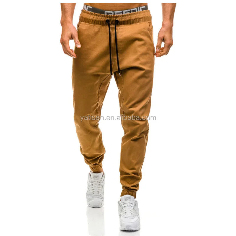 mens joggers wholesale