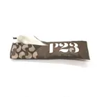Restaurant disposable rolled refreshing towel with logo