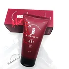 Modeling hair gel men hair styling cosmetic hard gel