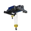 DFhoist iso9001 Certified Electric Winches For 80Ton Hoist Trolley Overhead Crane