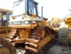 Caterpillar D5K Chain Tractor Secondhand CAT D5 D5M D5G bulldozer CAT D5K LGP Dozer in low price