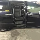Xinder Tech S-LIFT-PRO Series swivel Car Seat for the disable and old people
