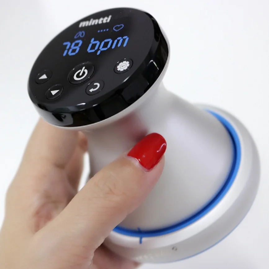 bluetooth stethoscope