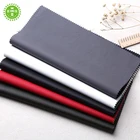 Abrasion-Resistant Leather Pu Synthetic Fabric High Quality Leather Manufacturer Synthetic Leather Pu Leather Fabric