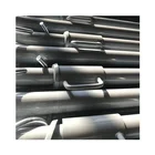 Light Duty Galvanized Steel Scaffold Materials Prop For Concrete Wall