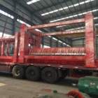 Best Price Of aac concrete block machine Factory Supply