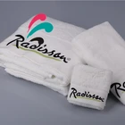 Factory Supply Good Water Absorbtive Swimming Egypt Cotton Luxury Hotel Bath Towel
