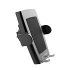 3 in 1 Wireless Car Chargers Compatible Any Mobile Phone