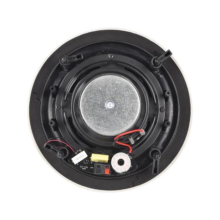 ARVOX A-K06V Pa Sound Audio System 5" Ceiling Speakers - ANKUX.COM