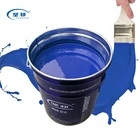 Wholesale Price Alkyd resin primer and topcoat 2 in 1 enamel paint for steel use