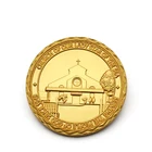 3d Coins Coin 3d Coin Cheap Custom Religious 3D Shape Stand Challenge Coins