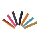 Cheap high quality hotel bath comb barber plastic magic hair comb personal care comb