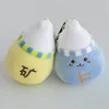 high quality korean/janpanese style mini plush toys plush stuffed toy from China factory plush toys for sale