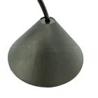 Lamp Bases High Quality Plastic Ceiling Rose Wholesale Plastic Ceiling Lamp Bases For Led Lamp