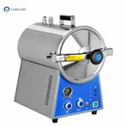 Hospital 16L Laboratory Steam Sterilizer