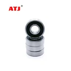 motor bearing deep groove ball bearing 6201 2RS