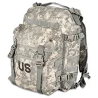 Military MOLLE Tactical Assault Pack Military Surplus 3 Day Assault Pack Outdoor Hiking Rucksack Pack