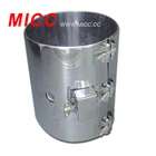 Micc customized mica customized heater heating plate for drying and heating industrial equipment