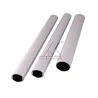 Outdoor 7075 Aluminum Tube and Pipe for Scaffoldings and Ladders with Strong Reinforcement