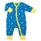 Baby Girl Romper Wholesale Price Long Sleeves Convenient Autumn Baby Girl Clothing Romper