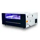 2020 NEW 6090 rubber stamp making machine laser cutter engraving machine
