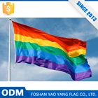 Product Flags Buy New Product Top10 Best Selling Cheap Custom LGBT Hang Rainbow Flags
