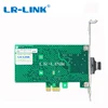 LREC9020PF-LX PCI-E 100M Singlemode SC Connector Fiber Card(RTL8105E Based)