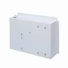 Metal Process Custom Fabrication Spcc Cold Rolled Steel Sheet Metal Stamping Process
