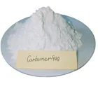 daily chemicals Cosmetic Raw Materials skin care detergent sles chemical price carbopol 940 carbomer940