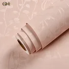 OEM pvc Moisture-Proof pvc wallpaper roll