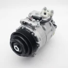 auto air conditioner compressor for Benz Viano W639 2003-2007 OEM 0012300211