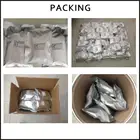 Flavour Flavour Fragrance 99% Thymol Pharmaceutical Grade Cas 89-83-8