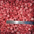 Origin China 2020 New Crop Top Grade IQF Whole Frozen Strawberry Slices for Sale