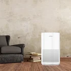 Packaging Customization House Filter Air Purifier Hepa House True Hepa Filter Replacement Home Air Purifier