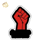 Hot Sale Direct Shipment I Can't Breathe Black Lives Matter Metal Soft Enamel Lapel Stock Pin