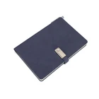 Notebook Factory Directly Supply Business Notebook Wholesale Custom