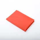100% Cotton Plain Cloth 40s 50s 60s Poplin For Shirting