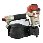 Good quality CN90 Pneumatic pallet nail gun for wooden pallets