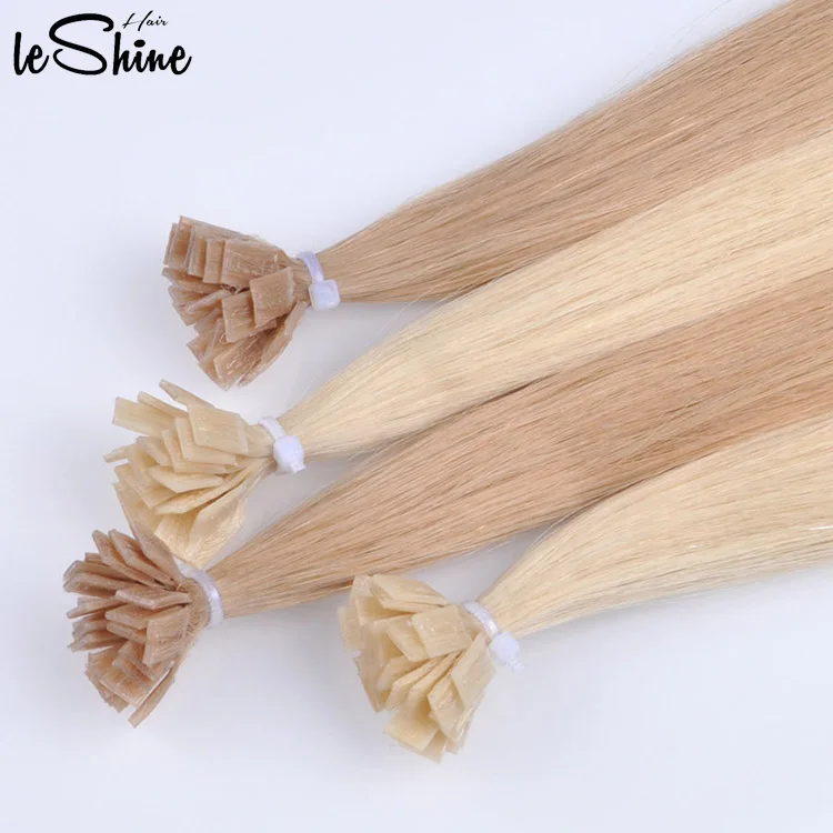 Alibaba Интернет-магазин веб-сайт Невидимый Fusion волос кератин палка плоский нано наконечник наращивание волос