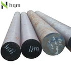 Bars En19 En8d Carbon Steel Solid Round Bars Ss41 En19