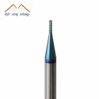 customized service China manufacturer die mini endmills engraving cutter tools