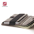 Wallet Men Design Menslim Wallet Men Wallet Bi-fold Wallet For Men New Design Rfid Wallet