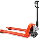 2 5t manual 12 ton transport cargo trolley 1 ton 2 ton cheap pallet truck scale