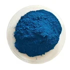 Blue Blue Environmental Protection Coating Iron Oxide Blue Powder Non-toxic